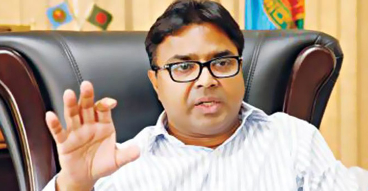 সাঈদ খোকনের বিরুদ্ধে মামলা, পিবিআইকে তদন